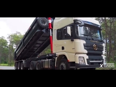 Caminhão de descarga 3