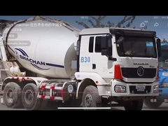 Caminhão de descarga 4