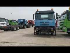 Caminhão-trator 2