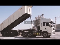 Shacman 6X4 Tanker de petróleo 25000 litros Tanque de combustível caminhão 12 marchas SX5255GYYJN434