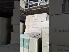 Peças sobressalentes de camião Shacman DZ93189723020 Farol direito F3000 Peças sobressalentes de camião pesado