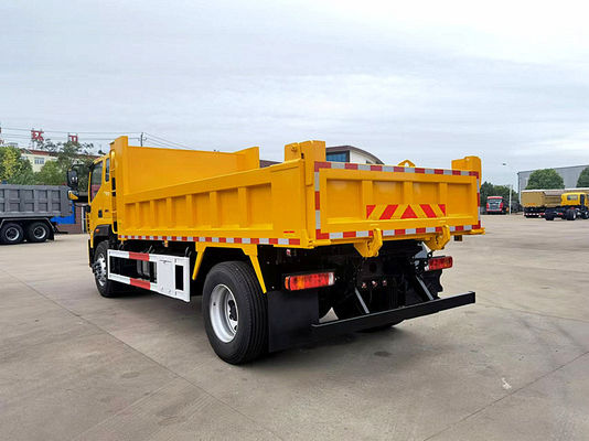 Foton 10tons caminhão de carga leve caminhão de pequena cilindrada direita e esquerda