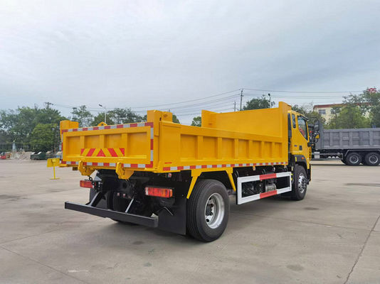 Foton 10tons caminhão de carga leve caminhão de pequena cilindrada direita e esquerda