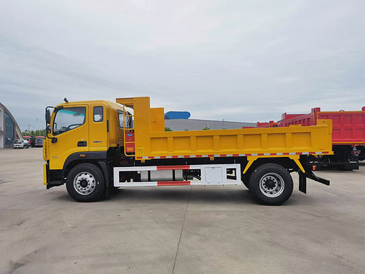 Foton 10tons caminhão de carga leve caminhão de pequena cilindrada direita e esquerda