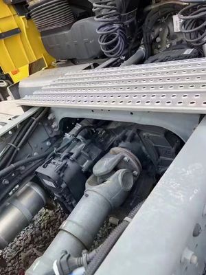 Novo e usado Sitrak Tractor Truck Head Euro 5/6 Sinotruck Trailer Truck 480hp 540hp