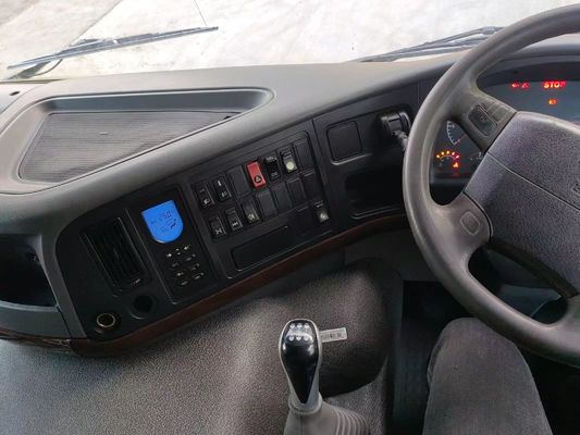 Sinotruk HOWO camião de descarga 6X4 em estoque 380hp 25 CBM camião de despejo 40 toneladas com preço de fábrica