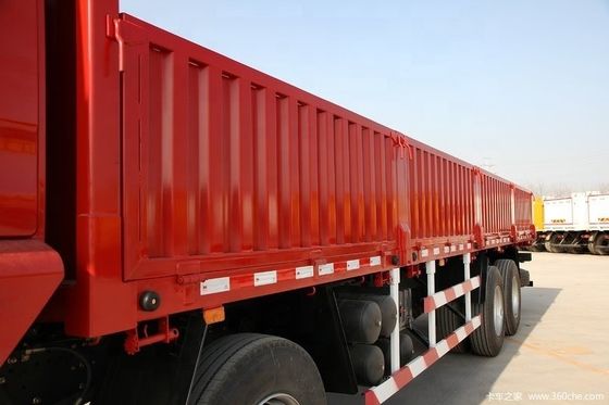 China Shacman Cargo Truck Lorry Truck preço de fábrica caminhão leve para venda