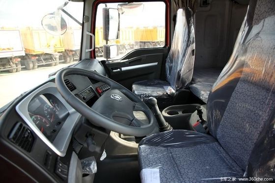 China Shaanxi Shacman caminhão de carga leve M3000 8X4 caminhão de caminhão tipo de combustível diesel