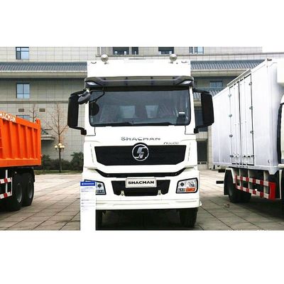 China Shacman Cargo Truck Lorry Truck preço de fábrica caminhão leve para venda