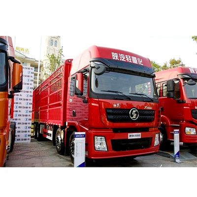 China Shacman camião X3000 camião de carga H3000 novo camião leve bom preço