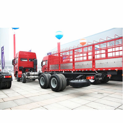 China Shaanxi Shacman Cargo Truck H3000 Truck Truck Truck Light Truck para diferentes requisitos