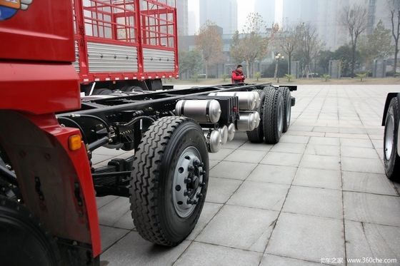 China Shaanxi Shacman Cargo Truck H3000 Truck Truck Truck Light Truck para diferentes requisitos