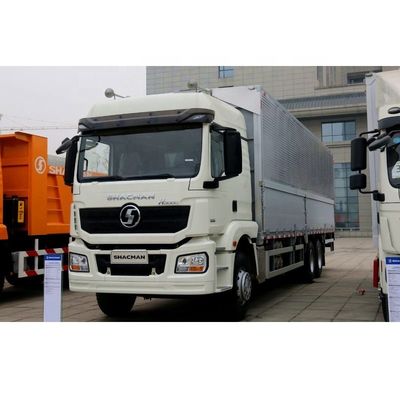 Shaanxi original China Shacman caminhões caminhão caminhão de carga caminhão F2000 F3000 H3000 6X4 8x4