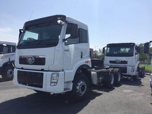 FAW NOVO J5P 6X4/8X4 caminhão de 10 rodas caminhão de descarga com preço de fábrica para o mercado africano