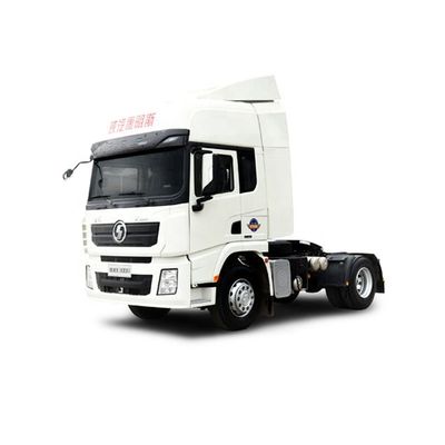 Shacman 40 60 100 toneladas X3000 Tractor Head Tractor Truck Trailer para o mercado da África