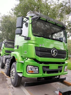 Reboque Shacman caminhão-trator F2000 F3000 H3000 X3000 8x4 6x4 4x2 Euro 2 - Euro 5