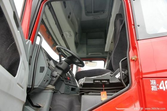Shacman F3000 X3000 Tractor Truck 6X4 Truck Head 8X4 Trailer Truck Fábrica original