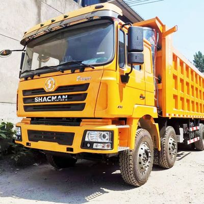 China Sinotruck Howo 6*4 camião de descarga camião de despejo camião de bom preço camião de 10 rodas
