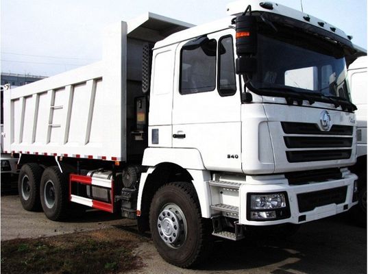 China caminhão Shacman Dongfeng Sinotruck 6X4 caminhão pesado caminhão 8X4 de alta qualidade bom preço para venda