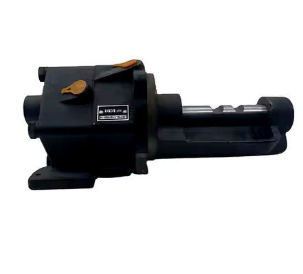 Substituição de peças de transmissão de caminhão Shacman caixa de velocidades cilindro de mudança Assy JS220-1707060-16