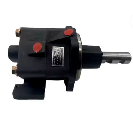Substituição de peças de transmissão de caminhão Shacman caixa de velocidades cilindro de mudança Assy JS220-1707060-16