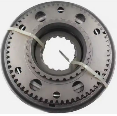 JS130T-1701180/16JS200T-1701175 3o / 4o sincronizador para caixa de velocidades Shacman FAST