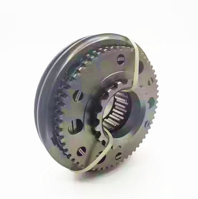 9JS200T-1701170/12JS160T-1701170 FAST Gearbox Synchronizer para caminhão Shacman