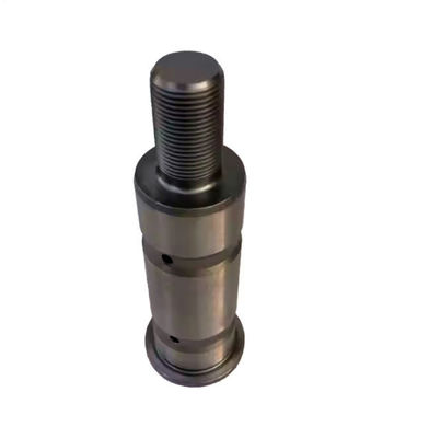 Shacman Peças sobressalentes eixo de transmissão JS220-1701082 Reverse Gear Shaft Assembly