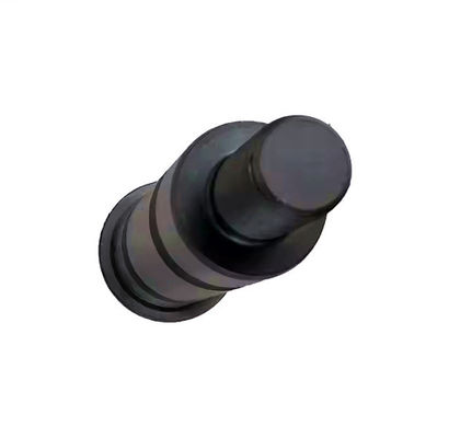 Shacman Peças sobressalentes eixo de transmissão JS220-1701082 Reverse Gear Shaft Assembly