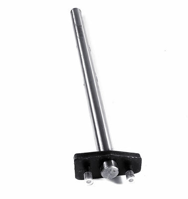 Peças para caminhões Shacman 12JS160T-1702064-1 Transmissão Forks Shaft Truck Gearbox Parts