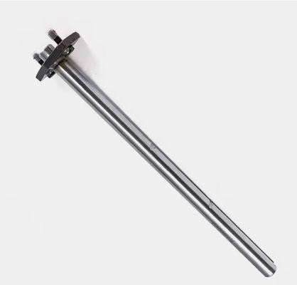 Peças para caminhões Shacman 12JS160T-1702064-1 Transmissão Forks Shaft Truck Gearbox Parts