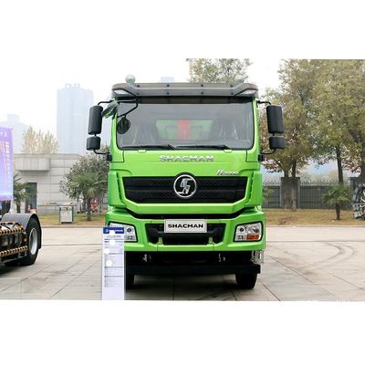 Shaanxi China Shacman 8X4 H3000 camião de descarga camião de carga pesada camião de carregamento camião de alta qualidade com preço de fábrica