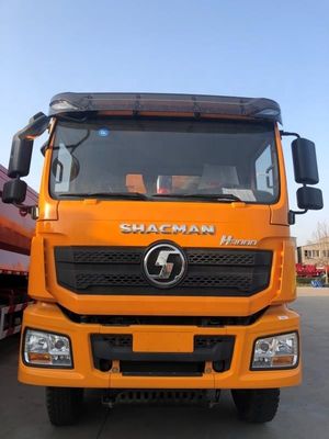 Shaanxi China Shacman 8X4 H3000 camião de descarga camião de carga pesada camião de carregamento camião de alta qualidade com preço de fábrica