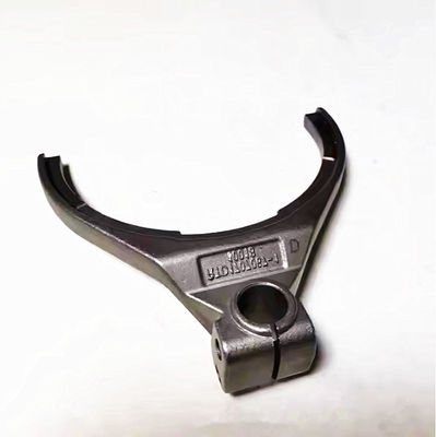 Peças de transmissão de caminhão Shacman 3/4 Forquilha de mudança JS85T-1707067 Caixa Forquilha caixa de engrenagens JS85T-1702057-1