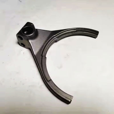 JS85T-1707067 Shacman Truck Parts Transmission 3/4 Shift Fork Para JS85T-1702057-1