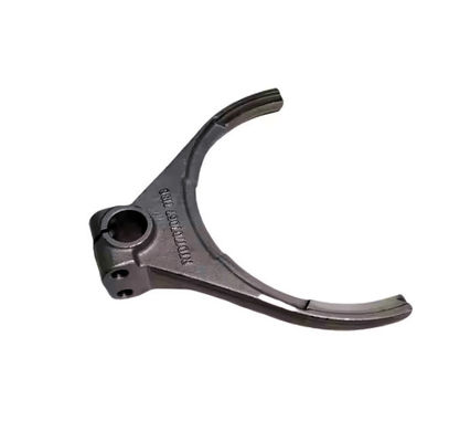 Peças de transmissão de caminhão Shacman 3/4 Forquilha de mudança JS85T-1707067 Caixa Forquilha caixa de engrenagens JS85T-1702057-1