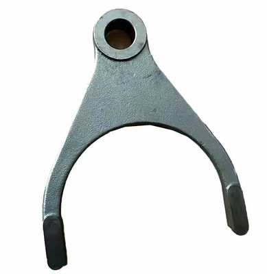 Peças de transmissão de caminhão Shacman 3/4 Forquilha de mudança JS85T-1707067 Caixa Forquilha caixa de engrenagens JS85T-1702057-1