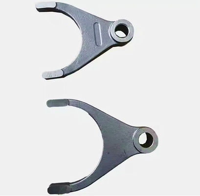 Peças de transmissão de caminhão Shacman 3/4 Forquilha de mudança JS85T-1707067 Caixa Forquilha caixa de engrenagens JS85T-1702057-1