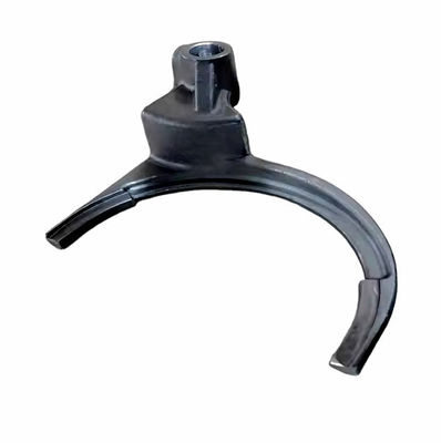 Peças de transmissão de caminhão Shacman 3/4 Forquilha de mudança JS85T-1707067 Caixa Forquilha caixa de engrenagens JS85T-1702057-1