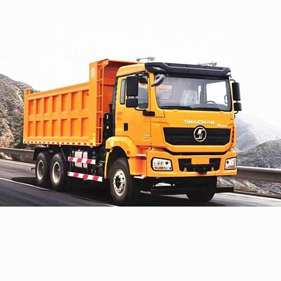 Shaanxi China Shacman H3000 6X4 camião de descarga camião pesado de alta qualidade preço de fábrica