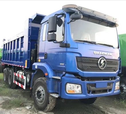 Shaanxi China Shacman H3000 6X4 camião de descarga camião pesado de alta qualidade preço de fábrica