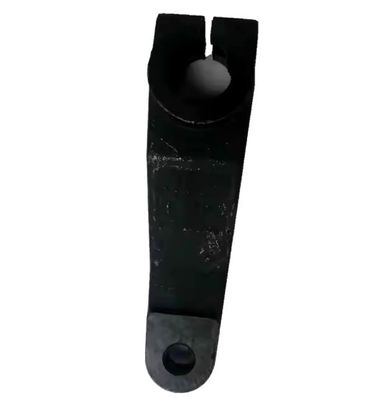 Peças para caminhões de aço Sinotruk Howo caixa de velocidades braço balançador LRC braço de mudança F96035-85