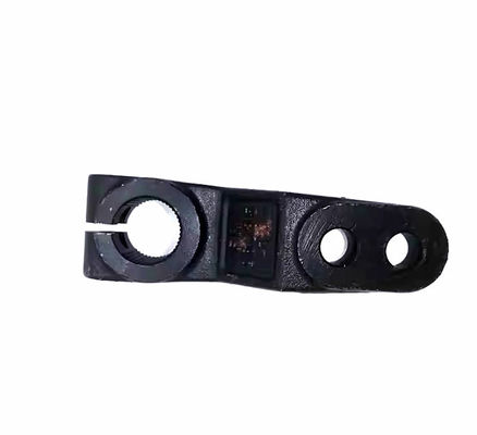 Peças para caminhões de aço Sinotruk Howo caixa de velocidades braço balançador LRC braço de mudança F96035-85