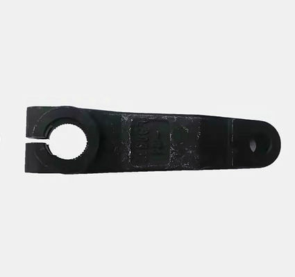 Peças para caminhões de aço Sinotruk Howo caixa de velocidades braço balançador LRC braço de mudança F96035-85