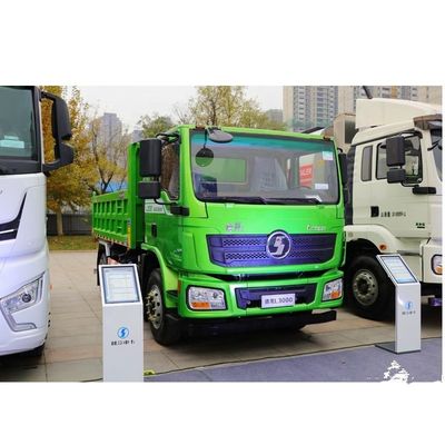 China Shaanxi Shacman caminhão de despejo caminhão de descarga caminhão pesado preço de fábrica L3000 6X4