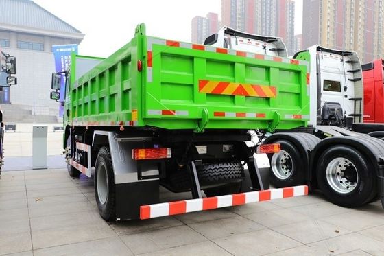 China Shaanxi Shacman caminhão de despejo caminhão de descarga caminhão pesado preço de fábrica L3000 6X4