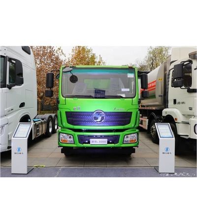 China Shaanxi Shacman caminhão de despejo caminhão de descarga caminhão pesado preço de fábrica L3000 6X4