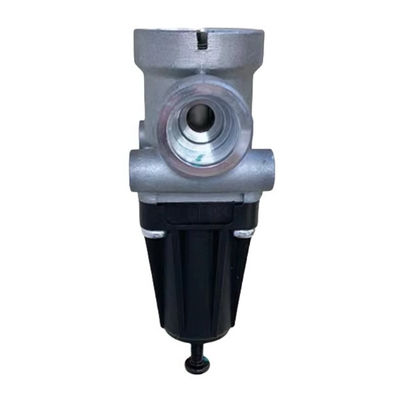 Válvula de limitação de pressão DZ98149360200 Para camião pesado F3000 X3000 F2000 Shacman
