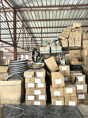 Válvula de limitação de pressão DZ98149360200 Para camião pesado F3000 X3000 F2000 Shacman