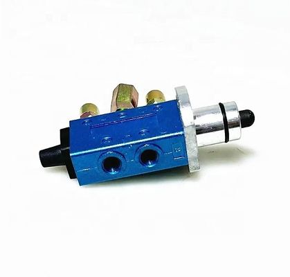 Shacman Truck Gearbox Transmissão Peças sobressalentes Joint Double H Air Valve F99660/89101216